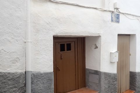 Landsbyhus i Albondon, Granada, Albondon - € 65.000 | Ref: C0592 - foto 15